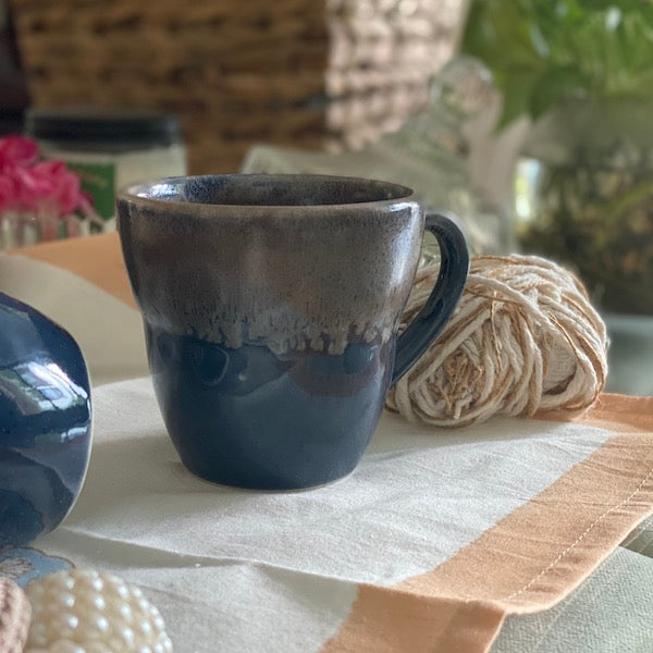 Olivia Ceramic Mug Set Of 2