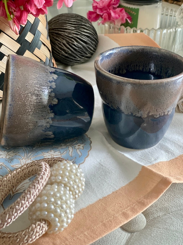 Olivia Ceramic Mug Set Of 2